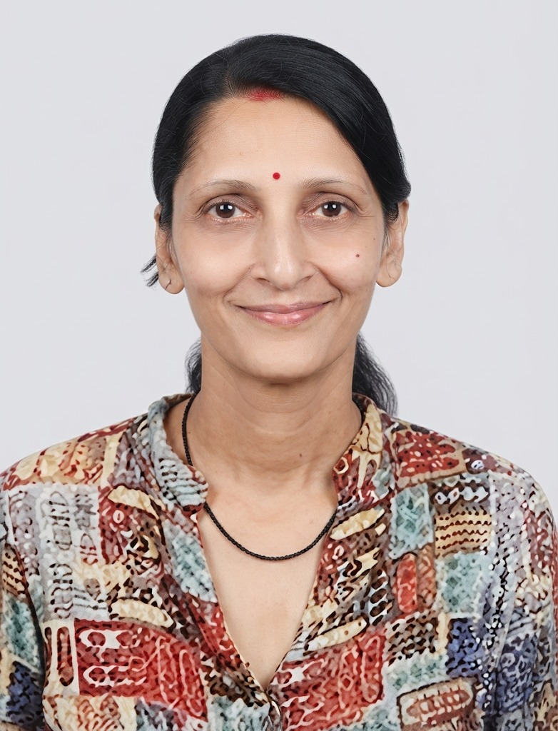 Mamata  Bhatti - Part time Cook in Tad Wadi, Marine Lines in Mumbai